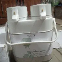 فلاکس دوقلو