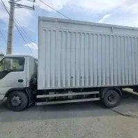 راننده خاور شیلر جهت ظروف یکبارمصرف|استخدام حمل و نقل|باغستان, |دیوار