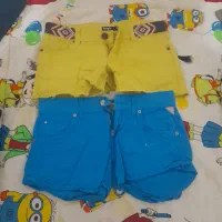 تعدادی لباس|لباس|پرند, فاز ۶|دیوار