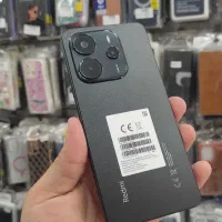 شیائومی Redmi Note14 با حافظه 256گیگ|موبایل|اندیمشک, |دیوار