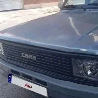 وانت مزدا کارا دو کابین 2000cc، مدل ۱۳۹۸|خودرو سواری و وانت|اهواز, پادادشهر|دیوار