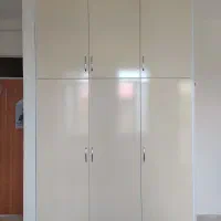 کمد دیواری و کابینت