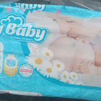 مای بیبی سایز ۱