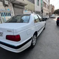 پارس مدل ۹۱