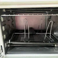 توستر RTC  در حد نو|اجاق گاز و لوازم برقی پخت‌وپز|کرج, شهرک اوج|دیوار