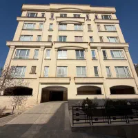 ۹۳ متر زنبق خوش نقشه مهرشهر