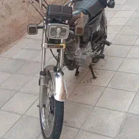 متور سیکلت 200