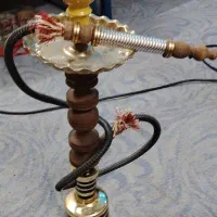قلیان دو سیب