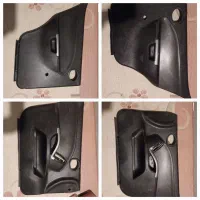 سپر جلو عقب کوییک  s چراغ جلو عقب رودری بدنه|قطعات یدکی و لوازم جانبی|تهران, ویلاشهر|دیوار