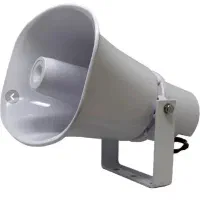 بلندگو‌ شیپوری