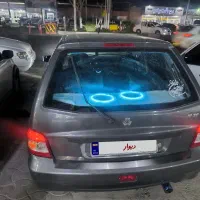 پراید 111 مدل 97