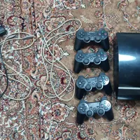 پی اس ۳