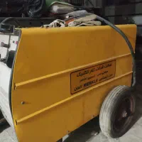دستگاه جوش گام ۵۰۲|ابزارآلات|رشت, سلیمانداراب|دیوار
