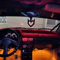 پراید مشکی مدل۸۳|خودرو سواری و وانت|زابل, |دیوار