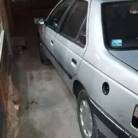 پژو ۴۰۵|خودرو سواری و وانت|اهر, |دیوار