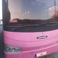 اتوبوس اسکانیا شهری