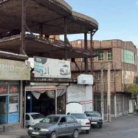 ۶۰مترمعازه واقع مرند بلواریاوری جنب مدرسه قربازاده