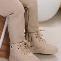 نیم بوت بچگانه