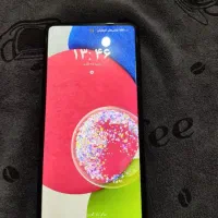 سامسونگ A52s  256/8|موبایل|آبادان, |دیوار