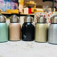 فلاکس و تراول