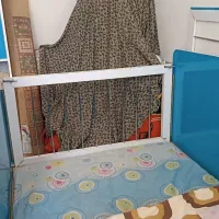 تخت کودک|تخت و صندلی بچه|بیرجند, |دیوار