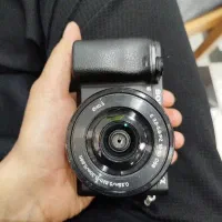 Sony Alpha a6300 Kit 16-50mm|دوربین عکاسی و فیلم‌برداری|رشت, بلوار گیلان|دیوار