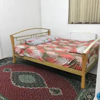 واحد طبقه یک نوساز و تمیز|اجارهٔ کوتاه‌مدت آپارتمان و سوئیت|لاهیجان, حاجی آباد|دیوار