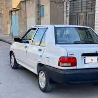 پراید 131 صبا ماشین پراید مدل 98