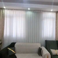 پرده پذیرایی