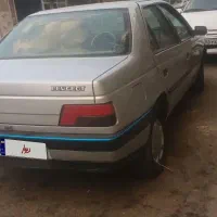 پژو ۴۰۵ فروش