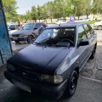 پراید مدل89