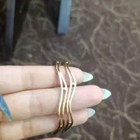 فروش النگو طلا