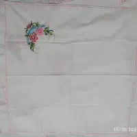 بقچه لباس عروس