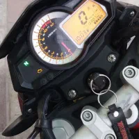 بنلی ۲۵۰ مدل ۹۹|موتورسیکلت|درگزین, |دیوار