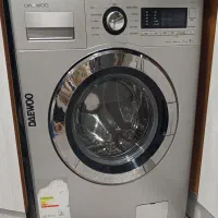 لباسشویی دوو