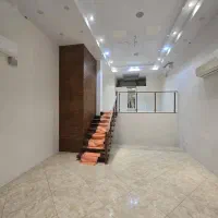 ۷۰متر/ مغازه نبش پاسداران /ساختمان برند|اجارهٔ مغازه و غرفه|تهران, پاسداران|دیوار
