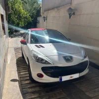 207 MC|خودرو سواری و وانت|تهران, سنائی|دیوار
