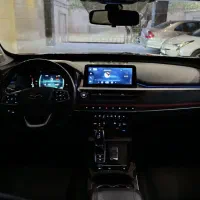 تیگو۷ پرو|خودرو سواری و وانت|مشهد, تربیت (صدف)|دیوار