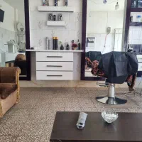 ارایشگاه مردانه