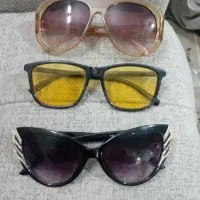 عینک آفتابی