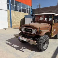 تویوتا 2F|خودرو سواری و وانت|تهران, بهمن یار|دیوار