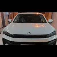 جی ۷ مدل ۴۰۲ کم کار|خودرو سواری و وانت|شیراز, قدوسی غربی|دیوار