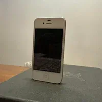 اپل iPhone 4 (قفل کریر سیم کارت نمی خواند)|موبایل|تهران, گیشا|دیوار