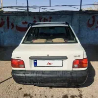 پراید ۸۱|خودرو سواری و وانت|پردیس, فاز ۱|دیوار