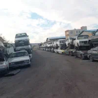 مرکز خودرو فرسوده تصادفی نمایندگی رسمی ایثارخودرو|خدمات خودرو و موتورسیکلت|تهران, نیروی هوایی (پیروزی)|دیوار