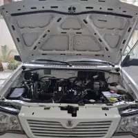 پراید ۱۳۲ مدل ۹۵ SE|خودرو سواری و وانت|رشت, معلم|دیوار