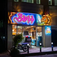 تابلو چلنیوم/کامپوزیت/استیل