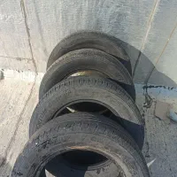 درود فروش چهار حلقه لاستیک ۲۰۵رینگ ۱۵