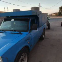 Zamyad Z 28|خودرو سواری و وانت|رفسنجان, |دیوار