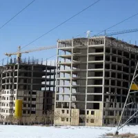 پیش فروش تک واحدی  تاکستان